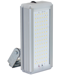 Артикул: VRN-UN-26-G50K67-U Код товара: 12000 Мощность, Вт: 26 Кривая силы света (КСС): Д (Косинусная) Световой поток, лм: 4160