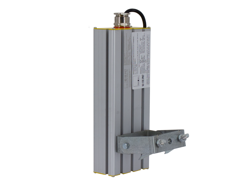 VRN-UN-48-P50K67-U 1Ex mb IIC T6 Gb X, Ex ta IIIC T85°C Da X — изображение 2