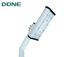 Светильник «Модуль Магистраль ЭКО», консоль КМО-1, 30Вт